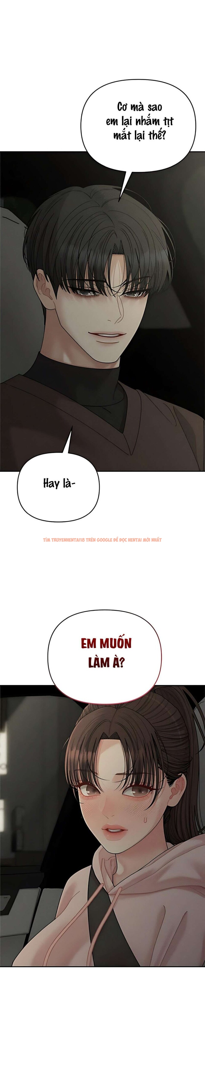 Xem ảnh 3 0 trong truyện hentai 〖18+〗- Dõi Theo Con Trai Của Bạn Mẹ - Chapter 24 - hentaitvn.net