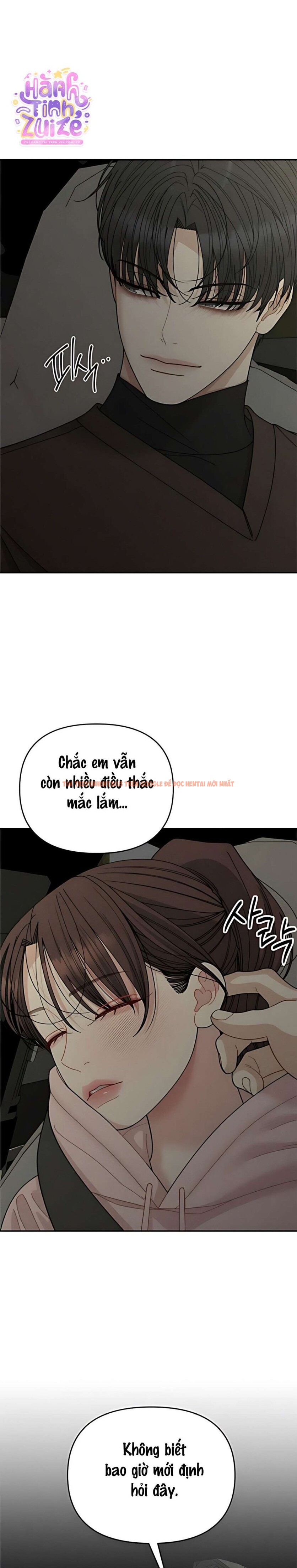 Xem ảnh 4 0 trong truyện hentai 〖18+〗- Dõi Theo Con Trai Của Bạn Mẹ - Chapter 24 - hentaitvn.net