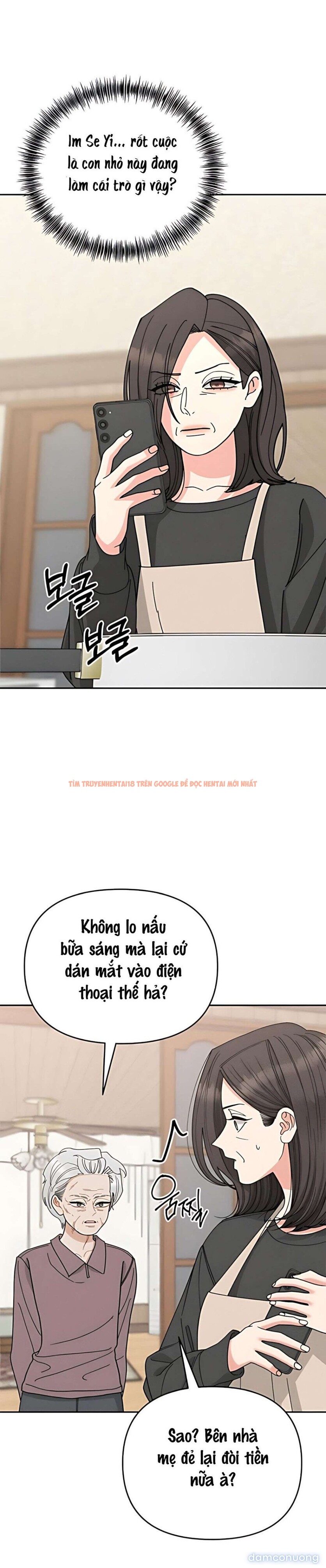 Xem ảnh 4 2 trong truyện hentai 〖18+〗- Dõi Theo Con Trai Của Bạn Mẹ - Chapter 24 - hentaitvn.net