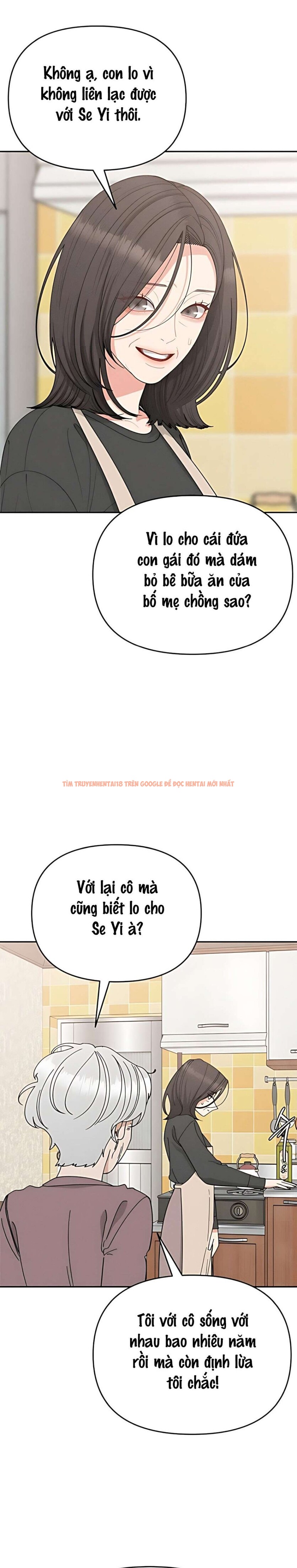 Xem ảnh 5 0 trong truyện hentai 〖18+〗- Dõi Theo Con Trai Của Bạn Mẹ - Chapter 24 - hentaitvn.net