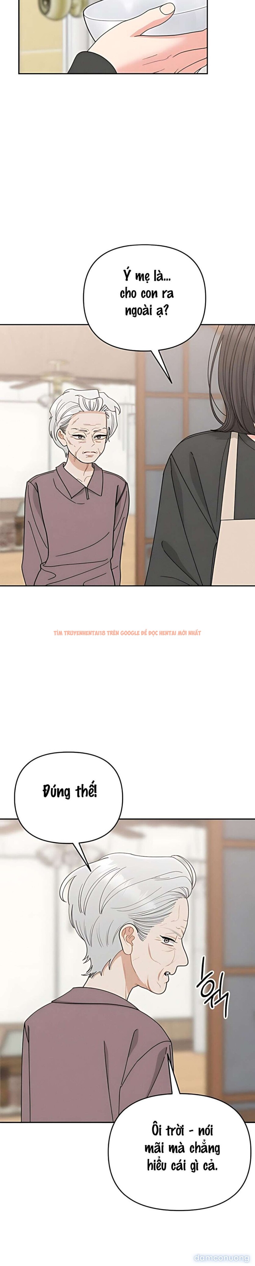 Xem ảnh 5 2 trong truyện hentai 〖18+〗- Dõi Theo Con Trai Của Bạn Mẹ - Chapter 24 - hentaitvn.net