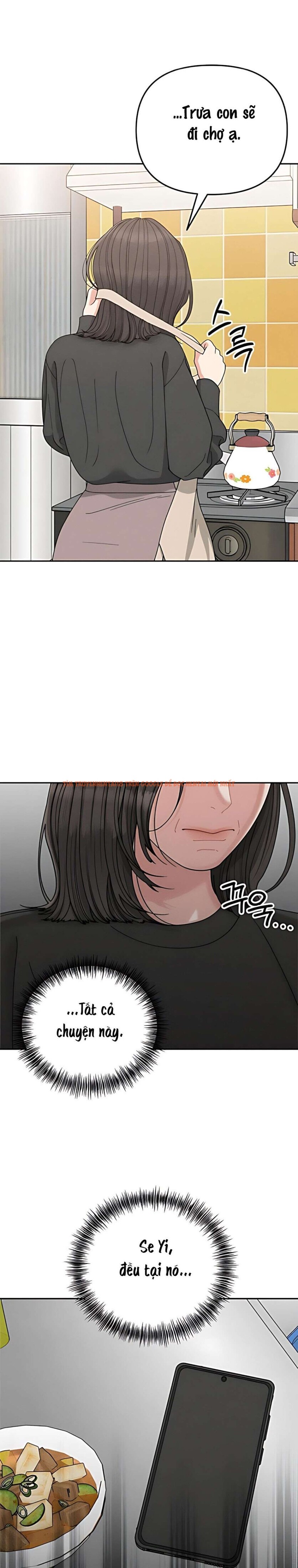 Xem ảnh 6 0 trong truyện hentai 〖18+〗- Dõi Theo Con Trai Của Bạn Mẹ - Chapter 24 - hentaitvn.net