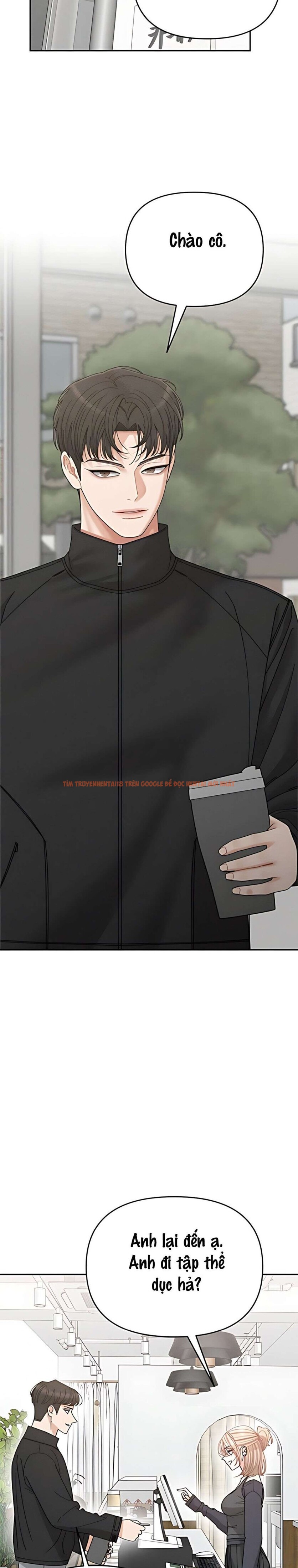 Xem ảnh 6 2 trong truyện hentai 〖18+〗- Dõi Theo Con Trai Của Bạn Mẹ - Chapter 24 - hentaitvn.net