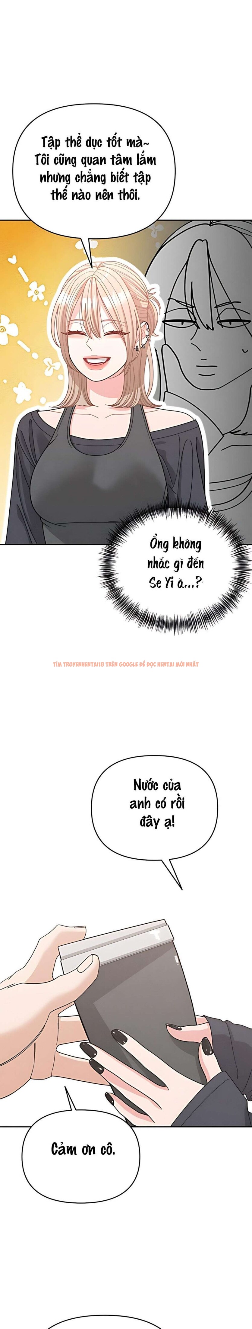 Xem ảnh 7 0 trong truyện hentai 〖18+〗- Dõi Theo Con Trai Của Bạn Mẹ - Chapter 24 - hentaitvn.net