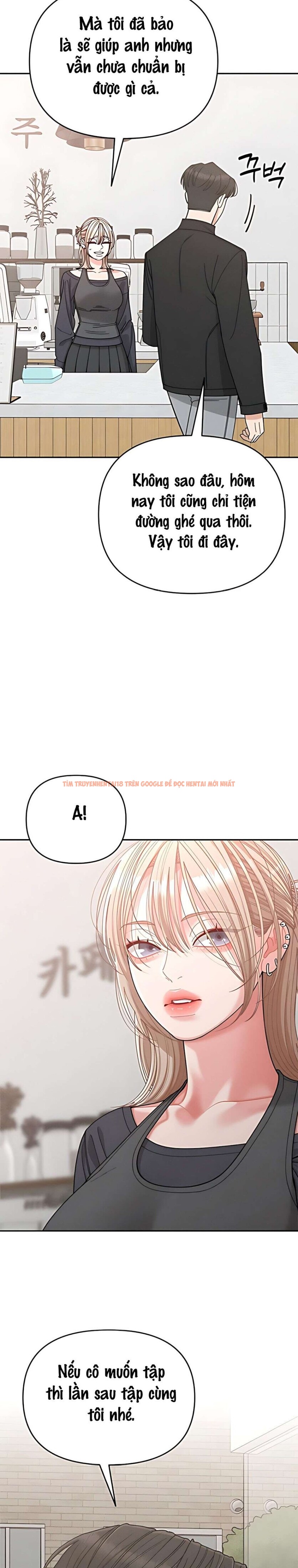 Xem ảnh 7 1 trong truyện hentai 〖18+〗- Dõi Theo Con Trai Của Bạn Mẹ - Chapter 24 - hentaitvn.net