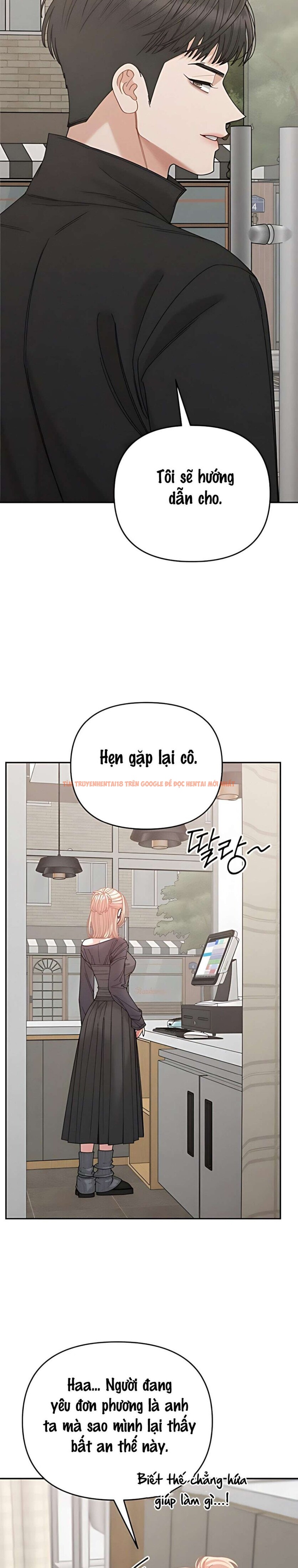 Xem ảnh 7 2 trong truyện hentai 〖18+〗- Dõi Theo Con Trai Của Bạn Mẹ - Chapter 24 - hentaitvn.net