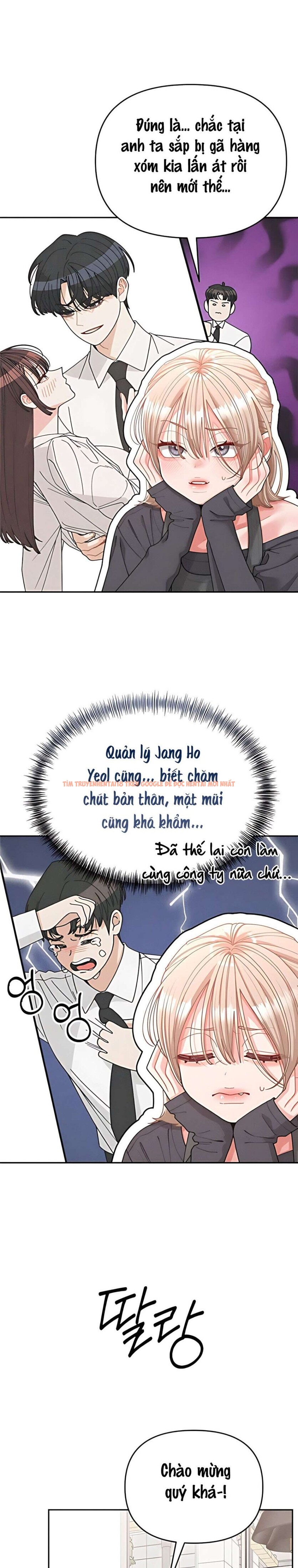 Xem ảnh 8 0 trong truyện hentai 〖18+〗- Dõi Theo Con Trai Của Bạn Mẹ - Chapter 24 - hentaitvn.net