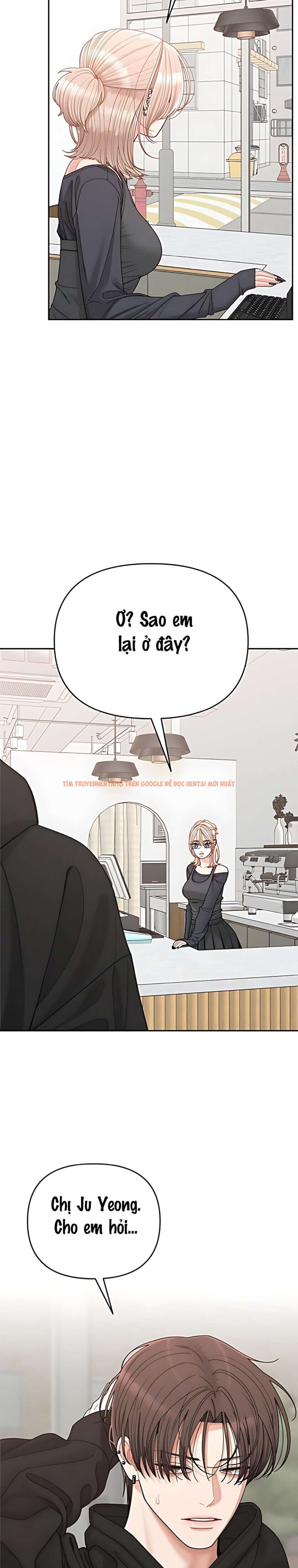 Xem ảnh 8 1 trong truyện hentai 〖18+〗- Dõi Theo Con Trai Của Bạn Mẹ - Chapter 24 - hentaitvn.net