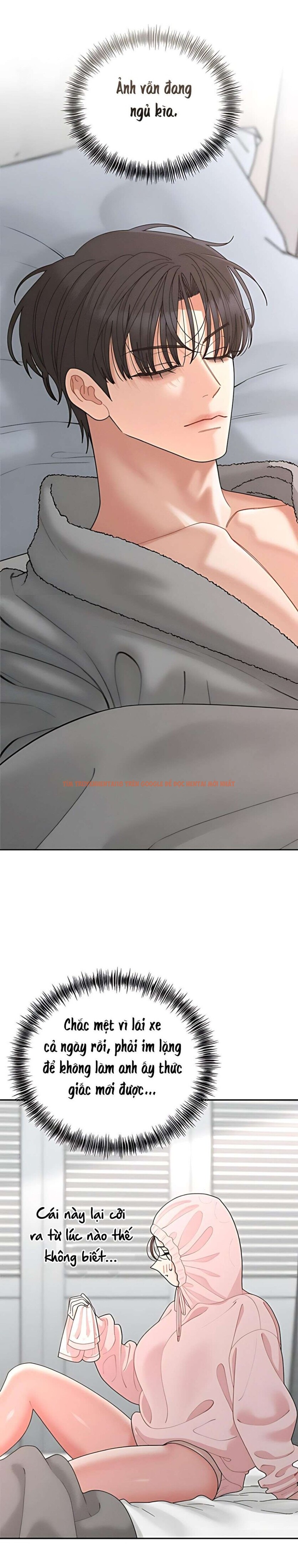 Xem ảnh 9 1 trong truyện hentai 〖18+〗- Dõi Theo Con Trai Của Bạn Mẹ - Chapter 24 - hentaitvn.net