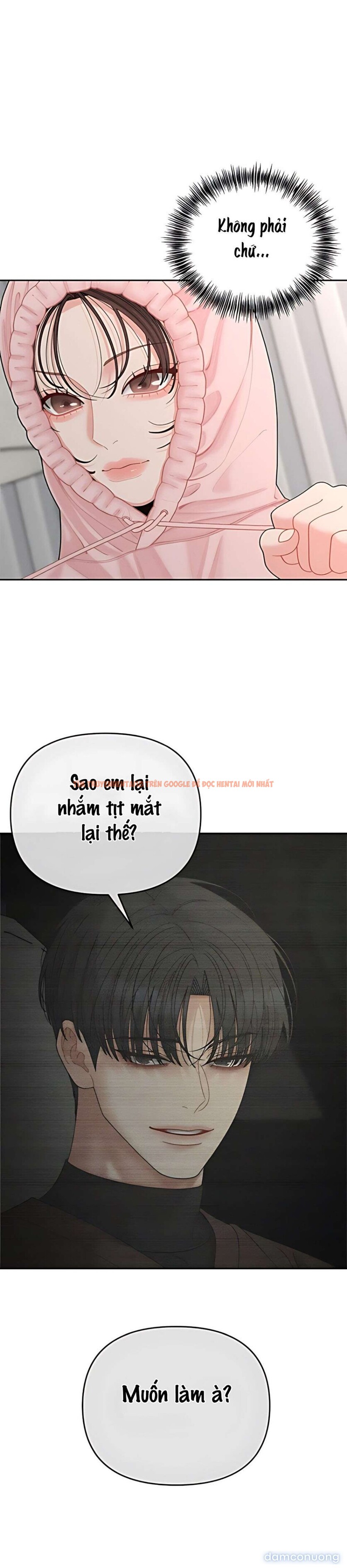 Xem ảnh 9 2 trong truyện hentai 〖18+〗- Dõi Theo Con Trai Của Bạn Mẹ - Chapter 24 - hentaitvn.net