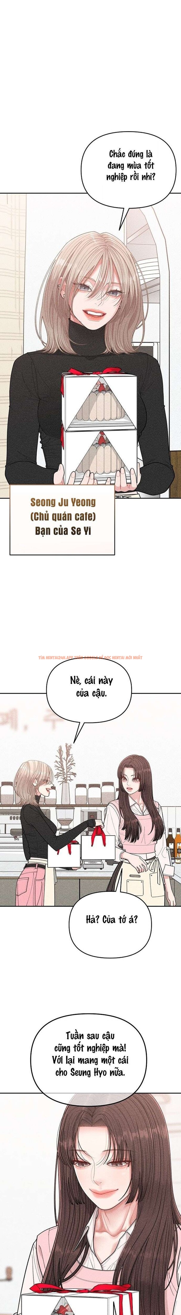 Xem ảnh 1 1 trong truyện hentai 〖18+〗- Dõi Theo Con Trai Của Bạn Mẹ - Chapter 3 - hentaitvn.net