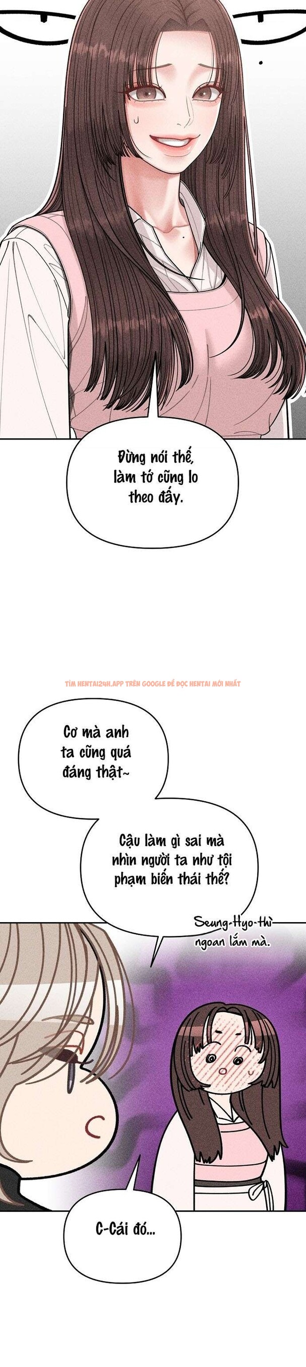 Xem ảnh 1 3 trong truyện hentai 〖18+〗- Dõi Theo Con Trai Của Bạn Mẹ - Chapter 3 - hentaitvn.net