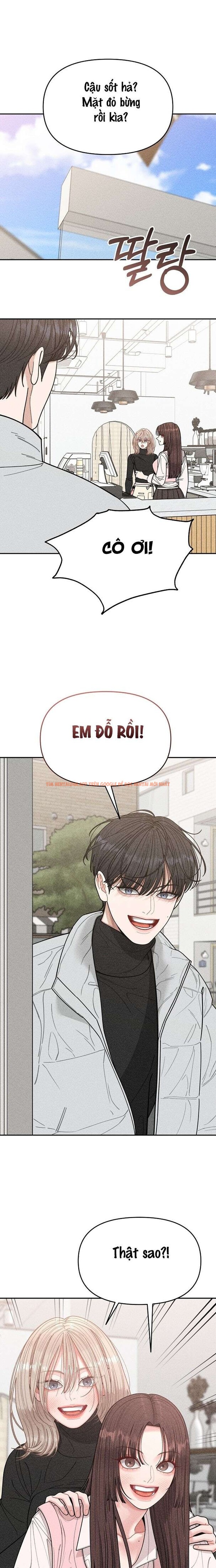 Xem ảnh 2 0 trong truyện hentai 〖18+〗- Dõi Theo Con Trai Của Bạn Mẹ - Chapter 3 - hentaitvn.net