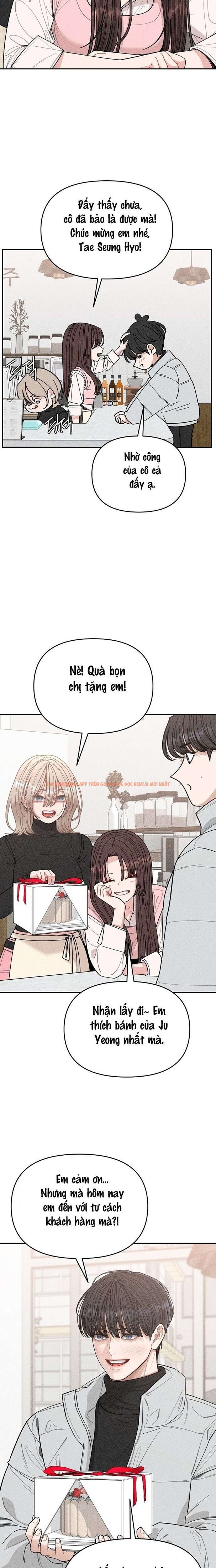 Xem ảnh 2 1 trong truyện hentai 〖18+〗- Dõi Theo Con Trai Của Bạn Mẹ - Chapter 3 - hentaitvn.net