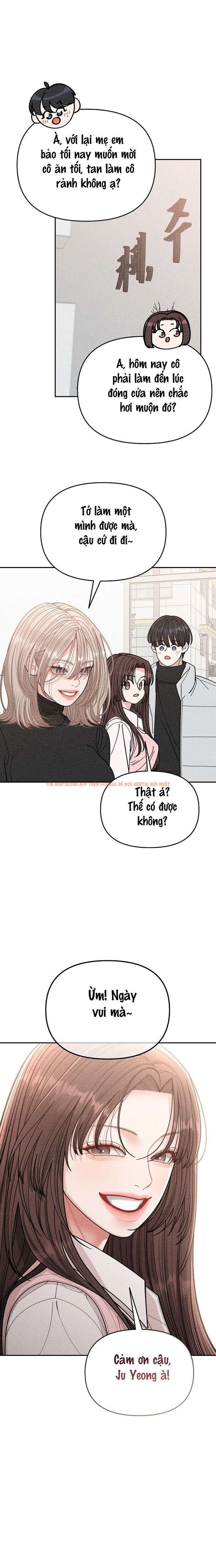 Xem ảnh 3 0 trong truyện hentai 〖18+〗- Dõi Theo Con Trai Của Bạn Mẹ - Chapter 3 - hentaitvn.net