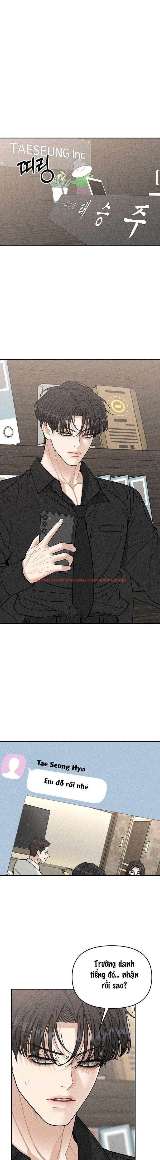 Xem ảnh 3 1 trong truyện hentai 〖18+〗- Dõi Theo Con Trai Của Bạn Mẹ - Chapter 3 - hentaitvn.net