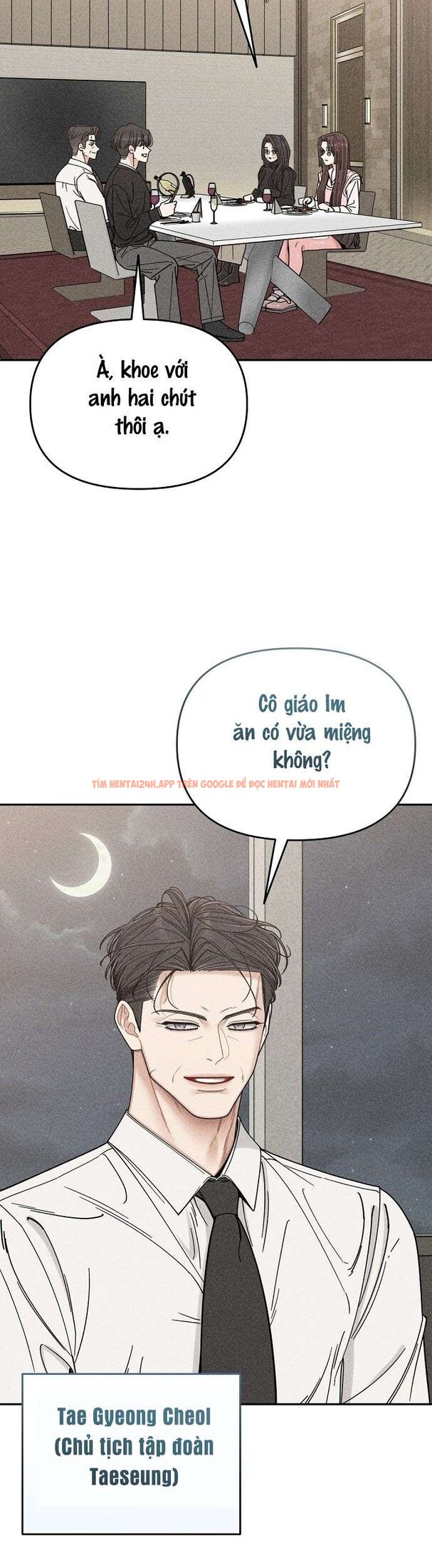 Xem ảnh 3 3 trong truyện hentai 〖18+〗- Dõi Theo Con Trai Của Bạn Mẹ - Chapter 3 - hentaitvn.net