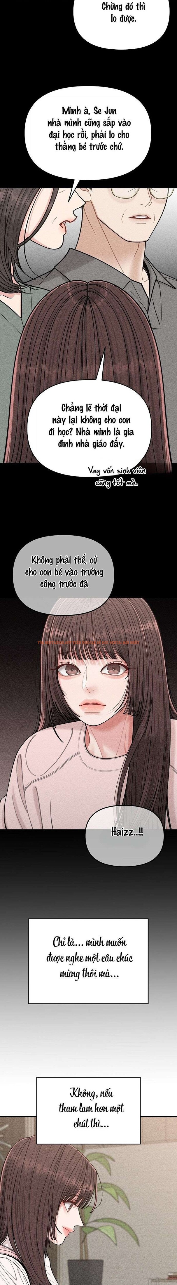 Xem ảnh 4 2 trong truyện hentai 〖18+〗- Dõi Theo Con Trai Của Bạn Mẹ - Chapter 3 - hentaitvn.net