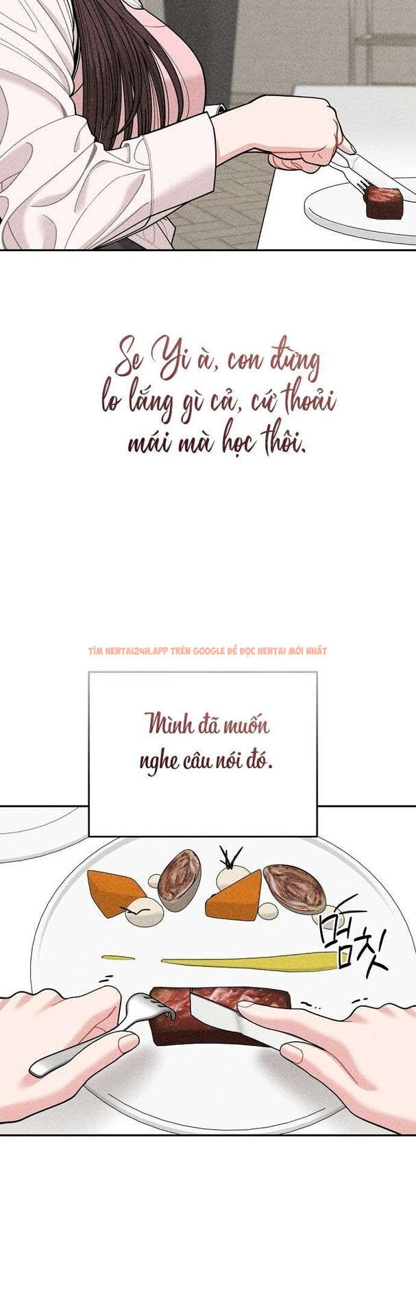 Xem ảnh 4 3 trong truyện hentai 〖18+〗- Dõi Theo Con Trai Của Bạn Mẹ - Chapter 3 - hentaitvn.net