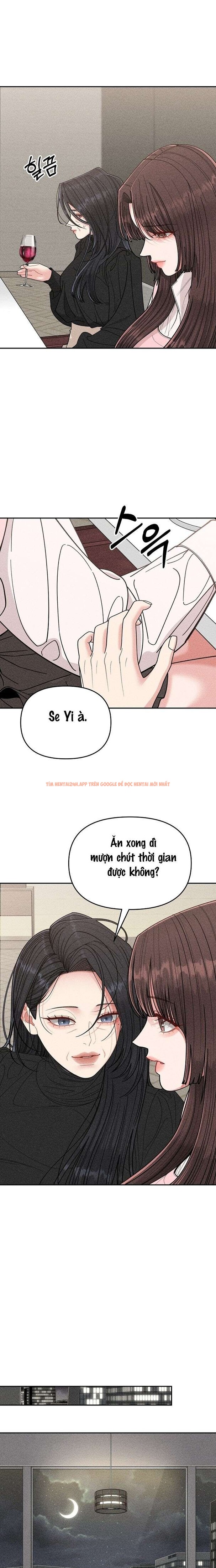 Xem ảnh 5 0 trong truyện hentai 〖18+〗- Dõi Theo Con Trai Của Bạn Mẹ - Chapter 3 - hentaitvn.net