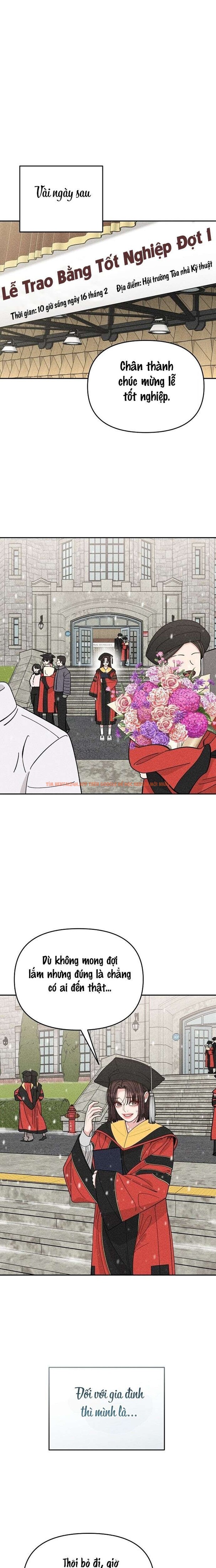 Xem ảnh 6 2 trong truyện hentai 〖18+〗- Dõi Theo Con Trai Của Bạn Mẹ - Chapter 3 - hentaitvn.net