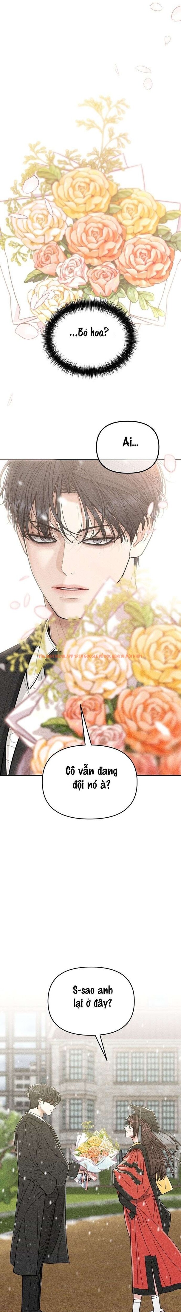 Xem ảnh 7 0 trong truyện hentai 〖18+〗- Dõi Theo Con Trai Của Bạn Mẹ - Chapter 3 - hentaitvn.net