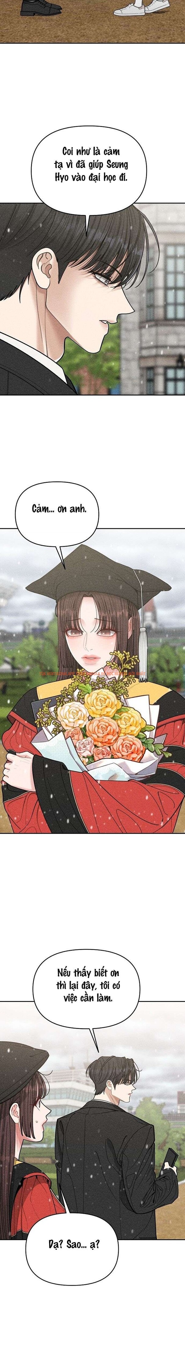 Xem ảnh 7 1 trong truyện hentai 〖18+〗- Dõi Theo Con Trai Của Bạn Mẹ - Chapter 3 - hentaitvn.net