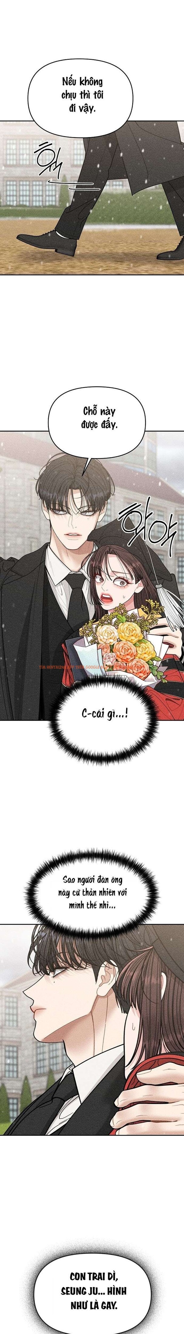 Xem ảnh 7 2 trong truyện hentai 〖18+〗- Dõi Theo Con Trai Của Bạn Mẹ - Chapter 3 - hentaitvn.net