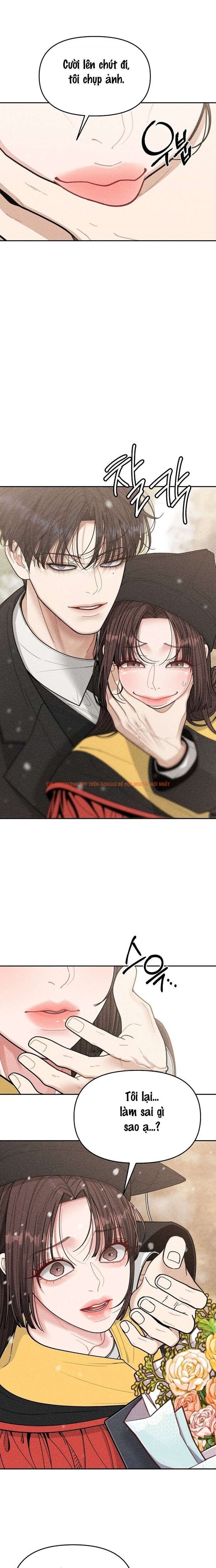 Xem ảnh 8 0 trong truyện hentai 〖18+〗- Dõi Theo Con Trai Của Bạn Mẹ - Chapter 3 - hentaitvn.net