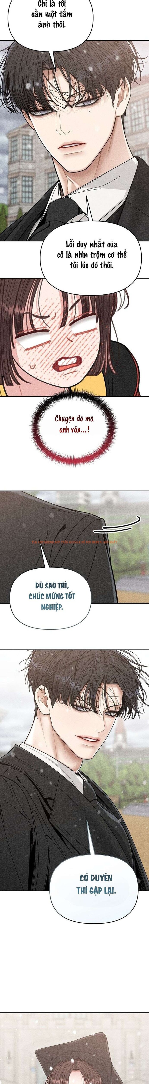 Xem ảnh 8 1 trong truyện hentai 〖18+〗- Dõi Theo Con Trai Của Bạn Mẹ - Chapter 3 - hentaitvn.net