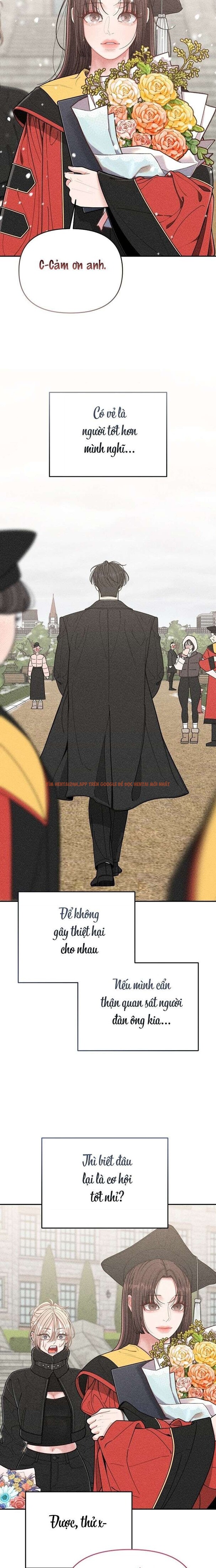 Xem ảnh 8 2 trong truyện hentai 〖18+〗- Dõi Theo Con Trai Của Bạn Mẹ - Chapter 3 - hentaitvn.net