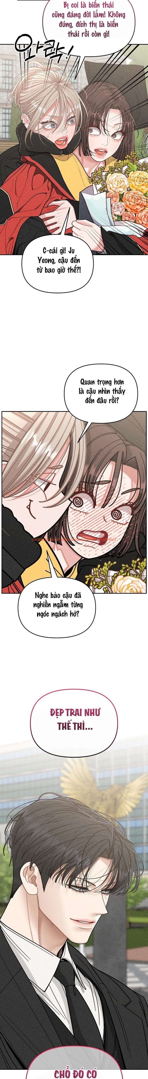 Xem ảnh 8 3 trong truyện hentai 〖18+〗- Dõi Theo Con Trai Của Bạn Mẹ - Chapter 3 - hentaitvn.net