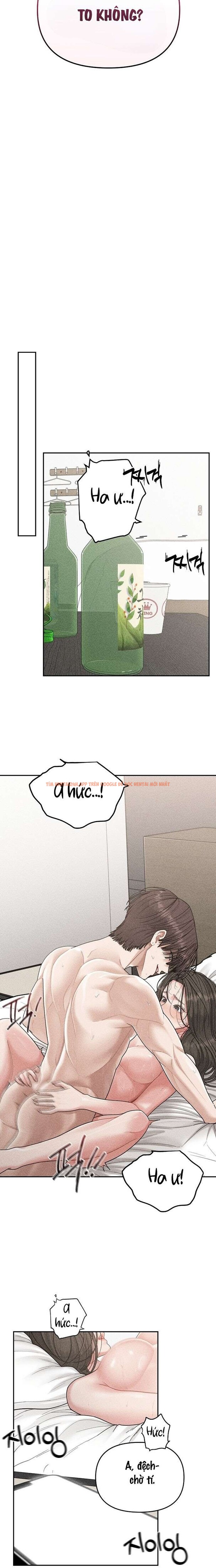 Xem ảnh 8 4 trong truyện hentai 〖18+〗- Dõi Theo Con Trai Của Bạn Mẹ - Chapter 3 - hentaitvn.net