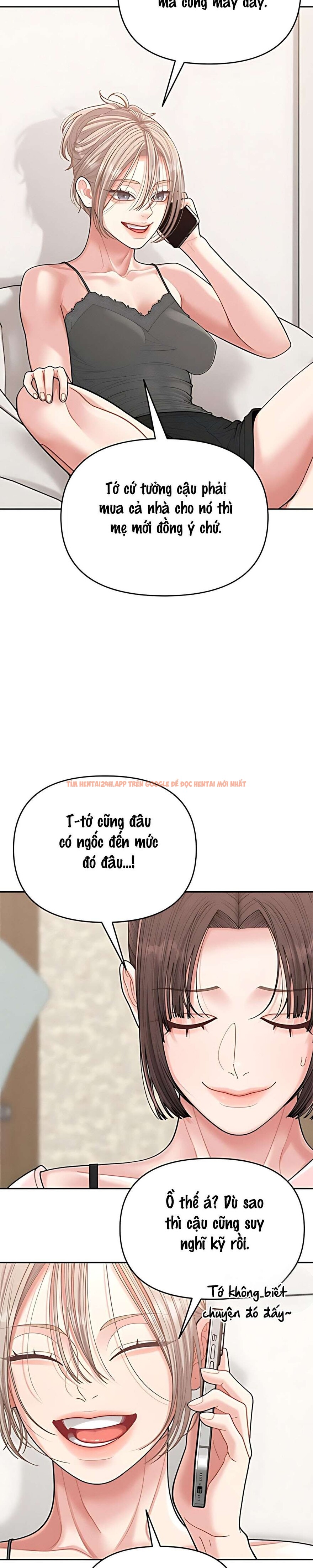 Xem ảnh 1 2 trong truyện hentai 〖18+〗- Dõi Theo Con Trai Của Bạn Mẹ - Chapter 4 - hentaitvn.net