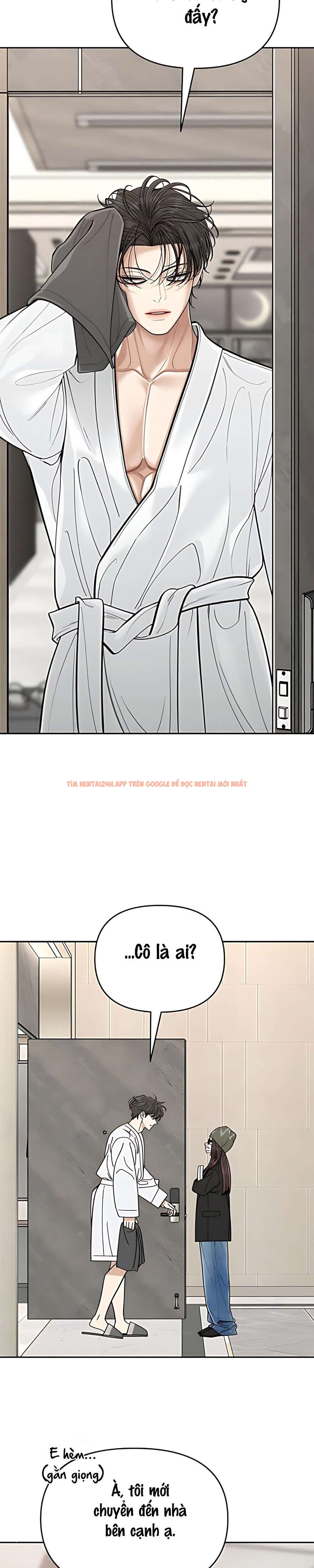 Xem ảnh 10 1 trong truyện hentai 〖18+〗- Dõi Theo Con Trai Của Bạn Mẹ - Chapter 4 - hentaitvn.net