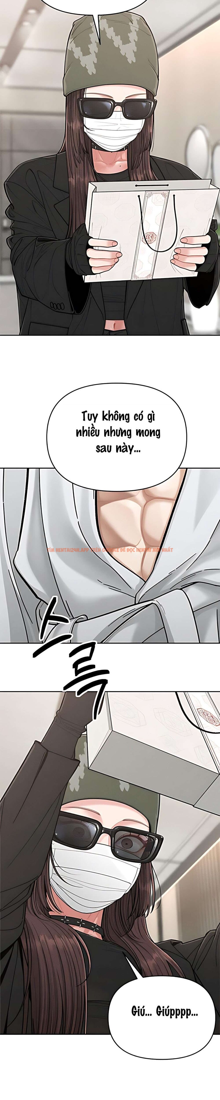 Xem ảnh 10 2 trong truyện hentai 〖18+〗- Dõi Theo Con Trai Của Bạn Mẹ - Chapter 4 - hentaitvn.net
