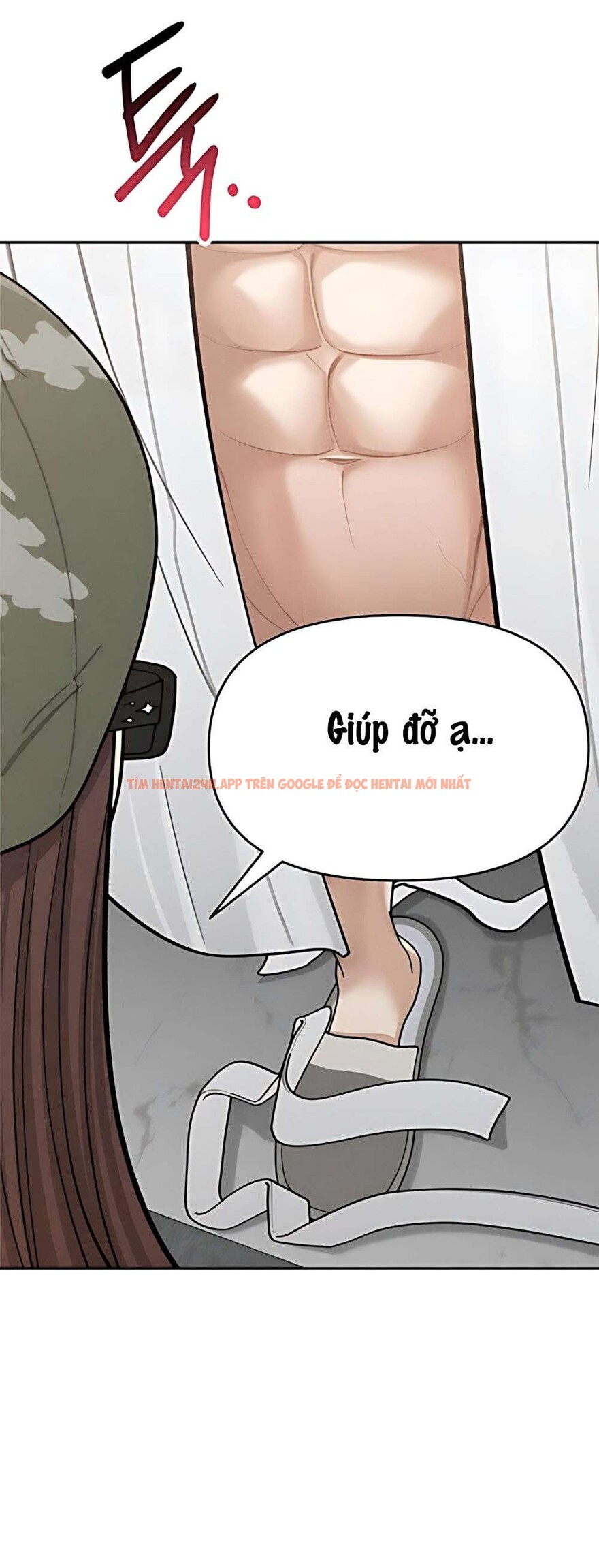 Xem ảnh 10 3 trong truyện hentai 〖18+〗- Dõi Theo Con Trai Của Bạn Mẹ - Chapter 4 - hentaitvn.net