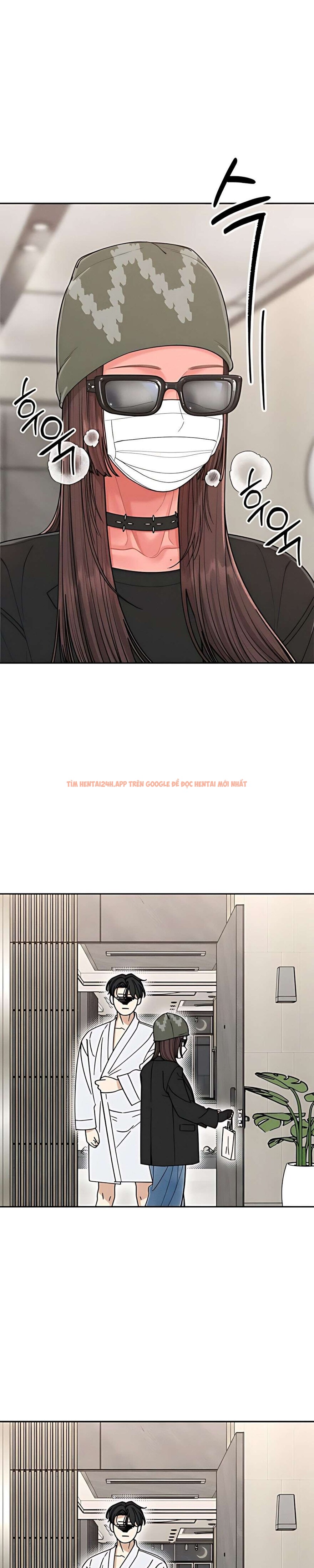 Xem ảnh 11 0 trong truyện hentai 〖18+〗- Dõi Theo Con Trai Của Bạn Mẹ - Chapter 4 - hentaitvn.net