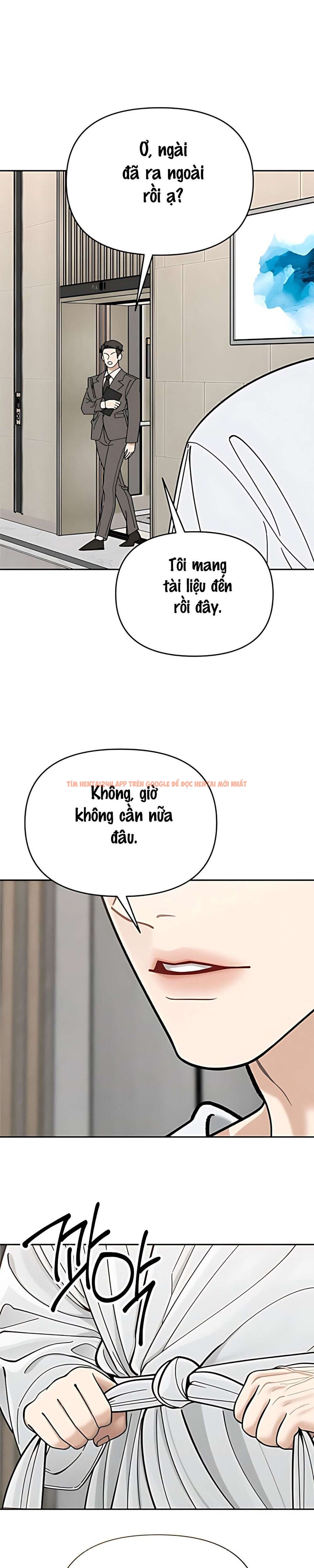 Xem ảnh 11 2 trong truyện hentai 〖18+〗- Dõi Theo Con Trai Của Bạn Mẹ - Chapter 4 - hentaitvn.net