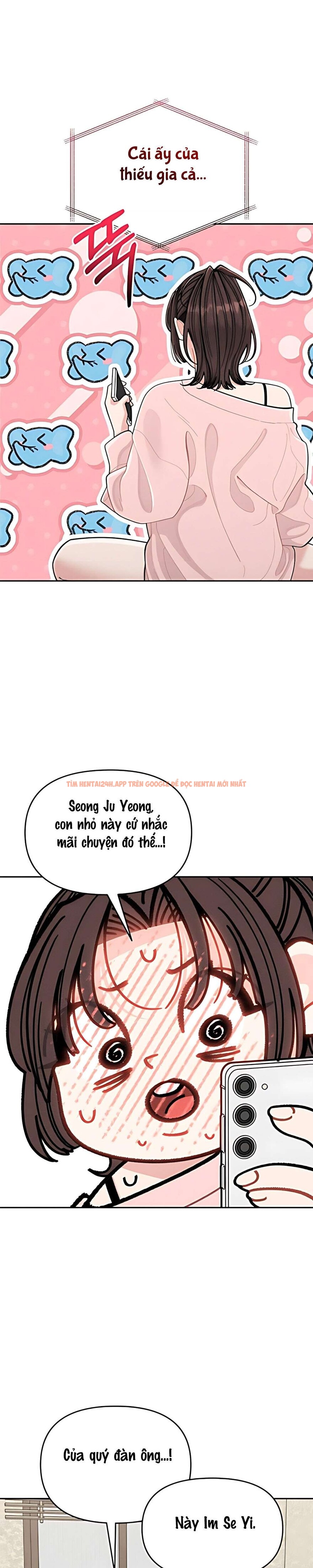 Xem ảnh 2 0 trong truyện hentai 〖18+〗- Dõi Theo Con Trai Của Bạn Mẹ - Chapter 4 - hentaitvn.net