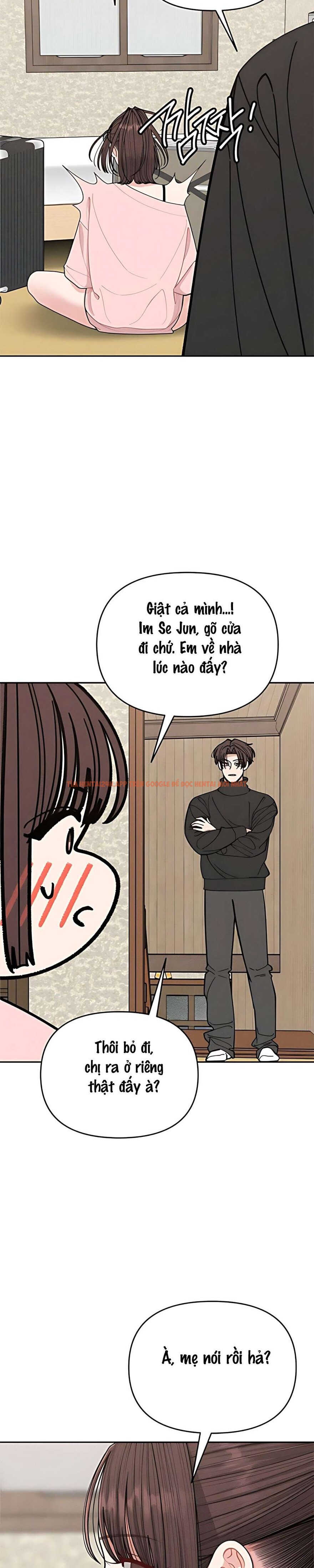 Xem ảnh 2 1 trong truyện hentai 〖18+〗- Dõi Theo Con Trai Của Bạn Mẹ - Chapter 4 - hentaitvn.net