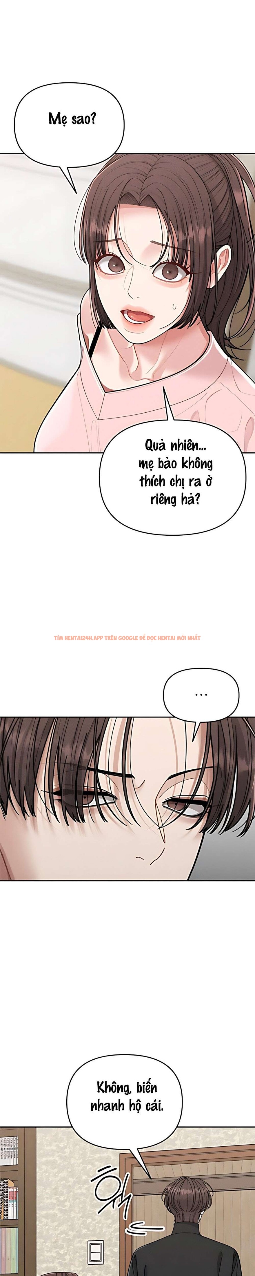 Xem ảnh 3 0 trong truyện hentai 〖18+〗- Dõi Theo Con Trai Của Bạn Mẹ - Chapter 4 - hentaitvn.net
