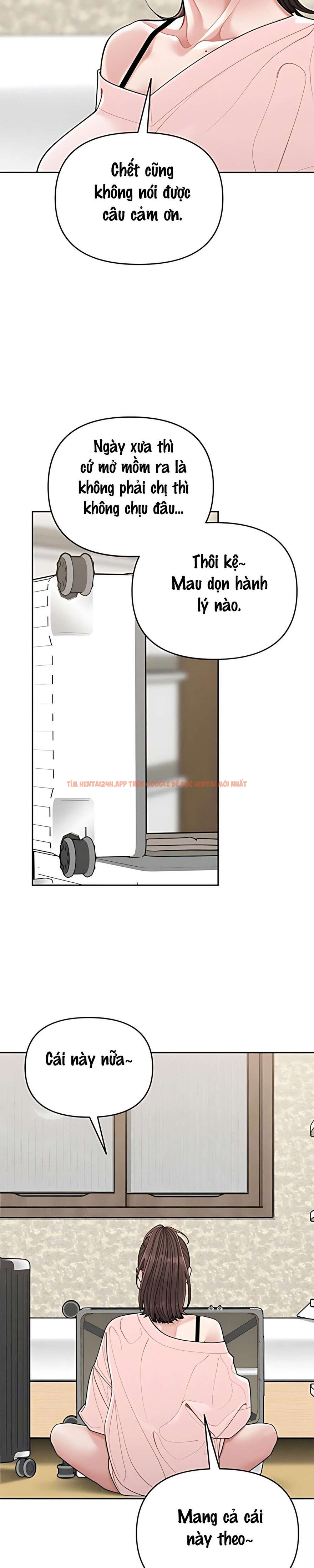 Xem ảnh 3 2 trong truyện hentai 〖18+〗- Dõi Theo Con Trai Của Bạn Mẹ - Chapter 4 - hentaitvn.net