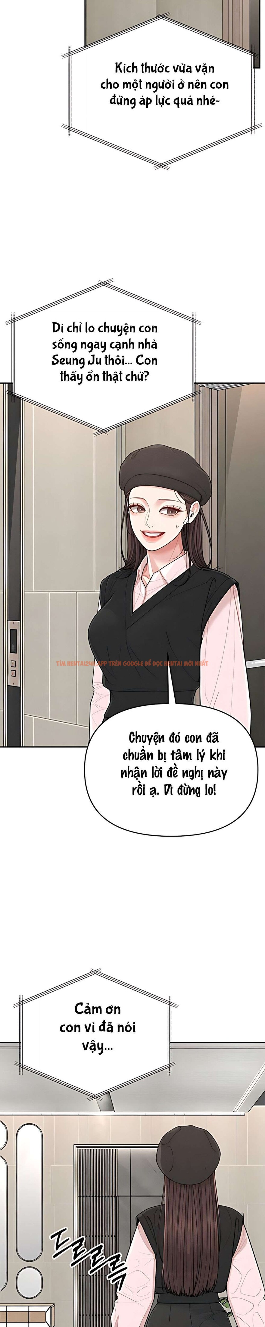 Xem ảnh 4 2 trong truyện hentai 〖18+〗- Dõi Theo Con Trai Của Bạn Mẹ - Chapter 4 - hentaitvn.net
