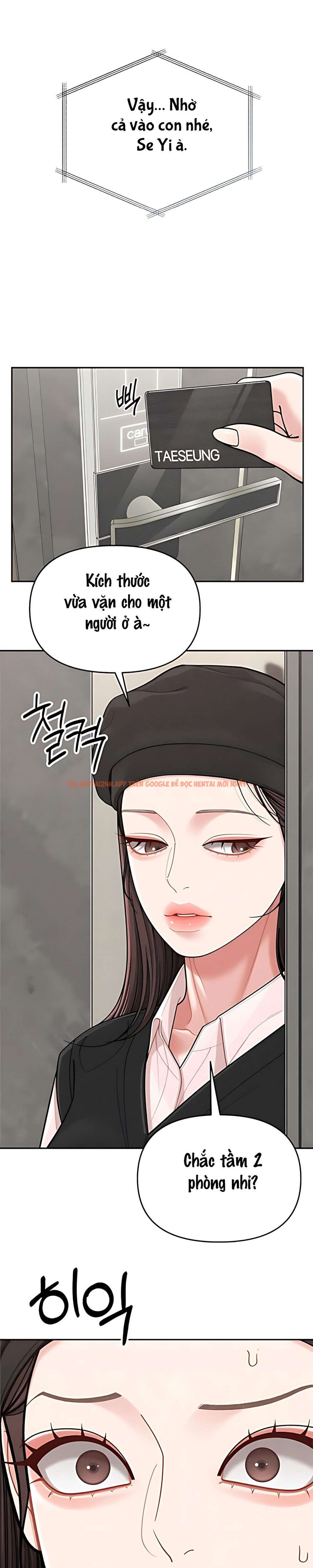 Xem ảnh 5 0 trong truyện hentai 〖18+〗- Dõi Theo Con Trai Của Bạn Mẹ - Chapter 4 - hentaitvn.net