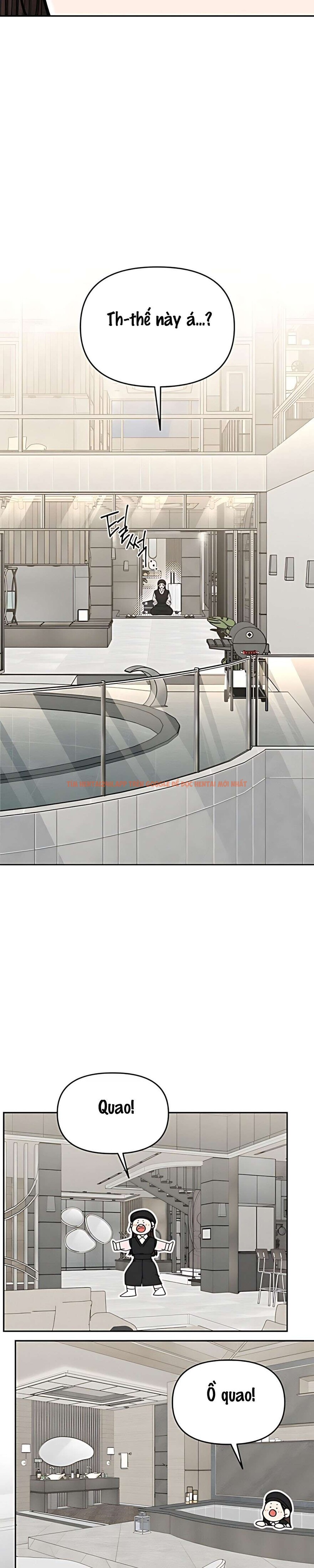 Xem ảnh 5 1 trong truyện hentai 〖18+〗- Dõi Theo Con Trai Của Bạn Mẹ - Chapter 4 - hentaitvn.net