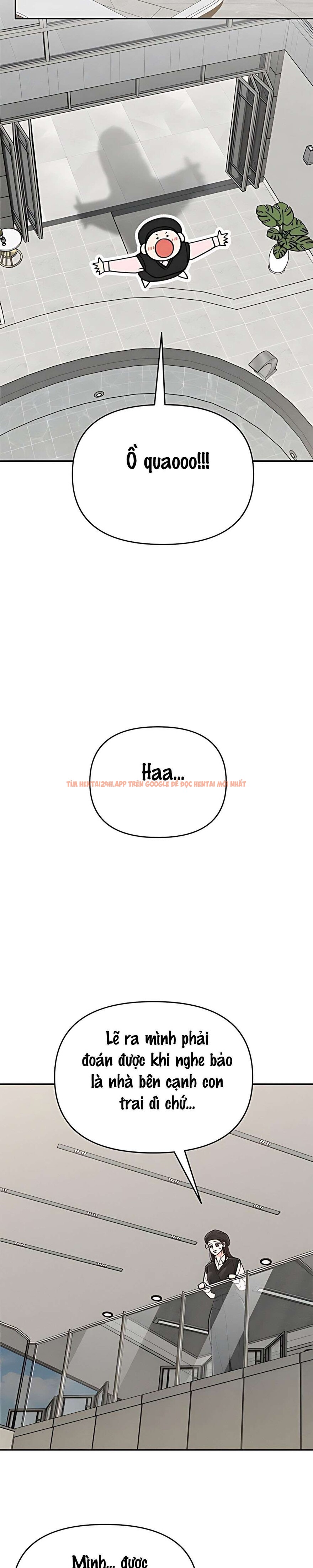 Xem ảnh 5 2 trong truyện hentai 〖18+〗- Dõi Theo Con Trai Của Bạn Mẹ - Chapter 4 - hentaitvn.net