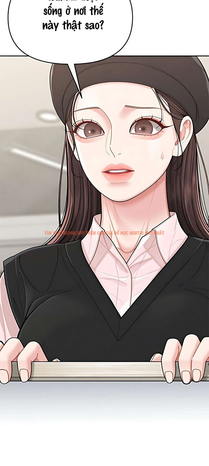 Xem ảnh 5 3 trong truyện hentai 〖18+〗- Dõi Theo Con Trai Của Bạn Mẹ - Chapter 4 - hentaitvn.net
