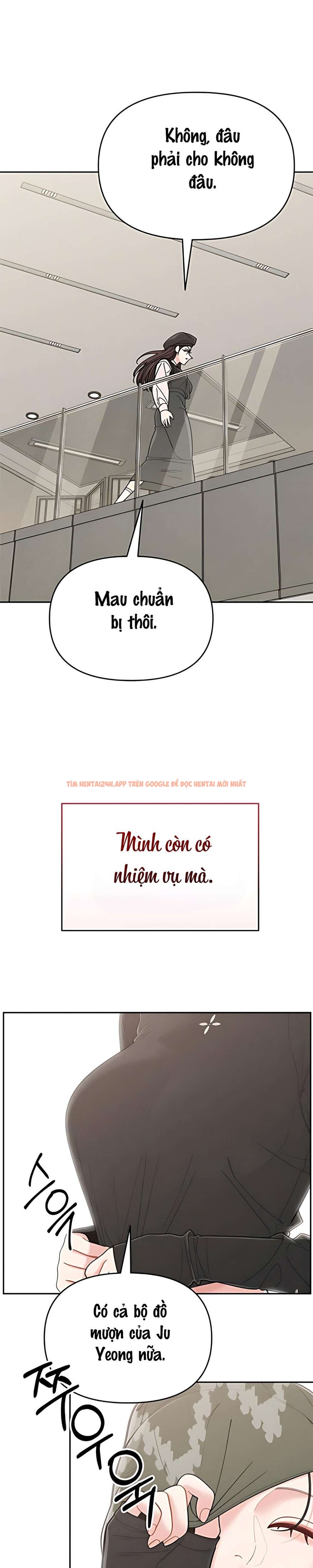 Xem ảnh 6 0 trong truyện hentai 〖18+〗- Dõi Theo Con Trai Của Bạn Mẹ - Chapter 4 - hentaitvn.net