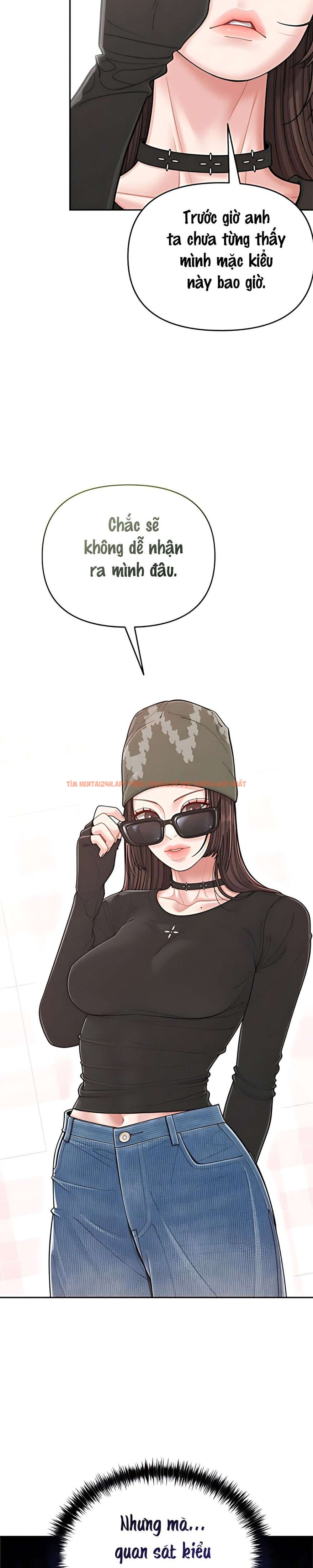 Xem ảnh 6 1 trong truyện hentai 〖18+〗- Dõi Theo Con Trai Của Bạn Mẹ - Chapter 4 - hentaitvn.net